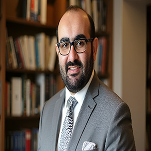 Abderrahmen Kaddour 