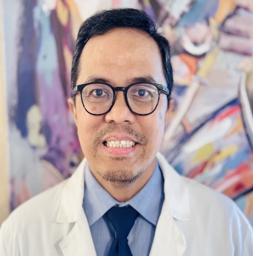 Francis Reyes III 