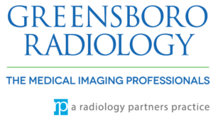 Greensboro Radiology Logo
