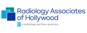 Radiology Associates of Hollywood logo