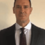 Headshot of Marty McGraw